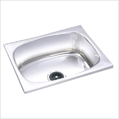 Single Bowl Kitchen Sink