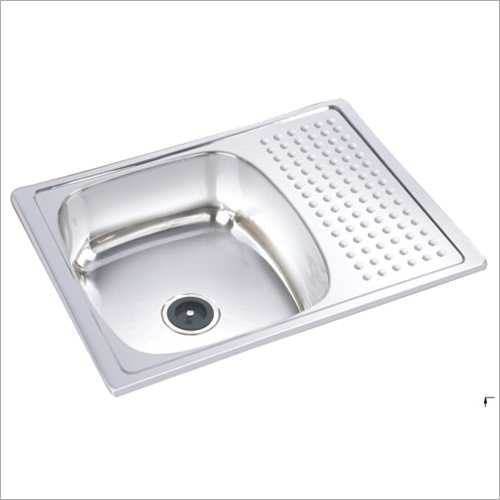 Single Bowl Kitchen Sink