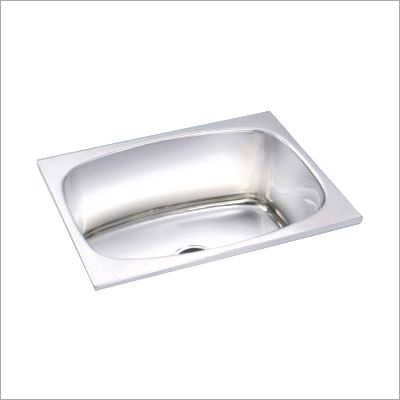 Single Bowl Sink