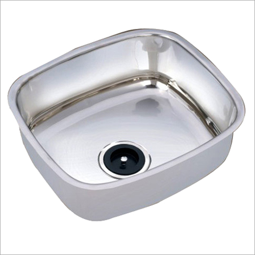 Single Bowl Undermount Sink