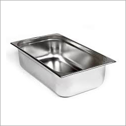 Stainless Steel Single Bowl Kitchen Sink