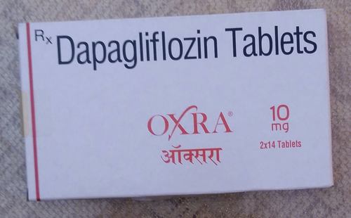 dapagliflozin 10 mg tablet dapagliflozin 10 mg tablet