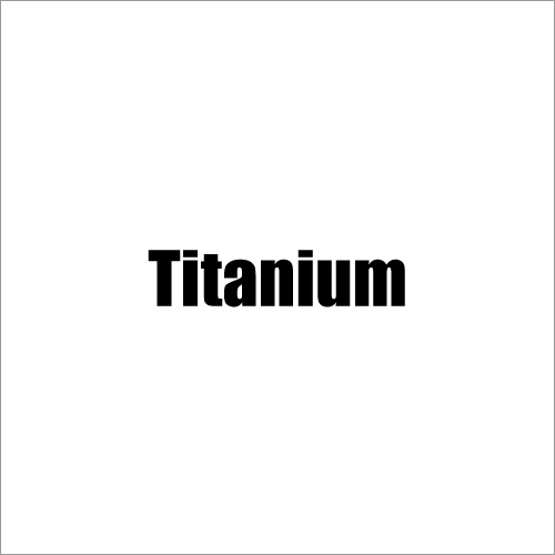 Titanium Chemical