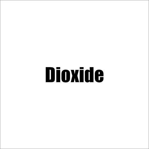 Dioxides