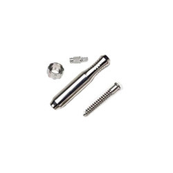 Surgical Equipment Machined Parts
