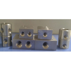 Stainless Steel Valve Body