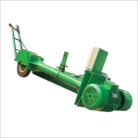 Swing Frame Grinder With Wheel In Centre