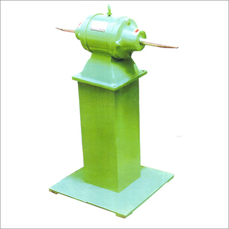 Buffing & Polishing Machine