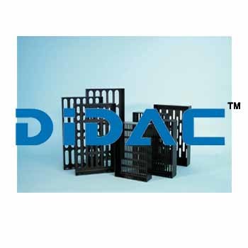 Complete Set Of Flakiness Sieves By DIDAC INTERNATIONAL