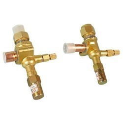 Air Valve Adapter