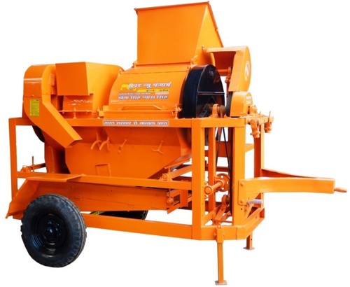 MULTI CROP THRESHER MULTI CROP THRESHER