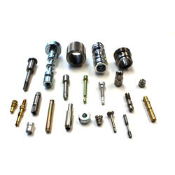 Precision Medical Components