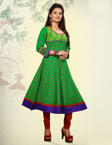Cotton Kurtas