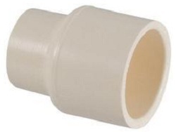 Reducer - CPVC Material | Durable and Versatile for Efficient Flow Management in Pipe Systems