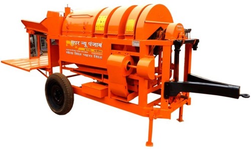 HARAMBA THRESHER HARAMBA THRESHER