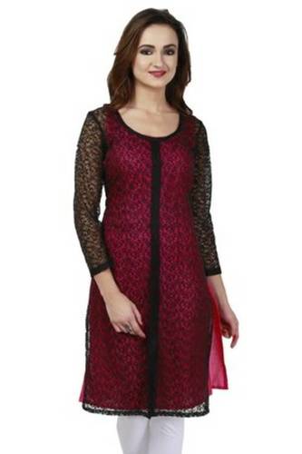 Cotton Kurtas
