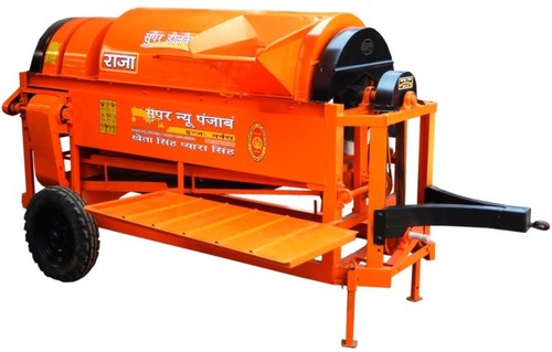 PADDY THRESHER PADDY THRESHER