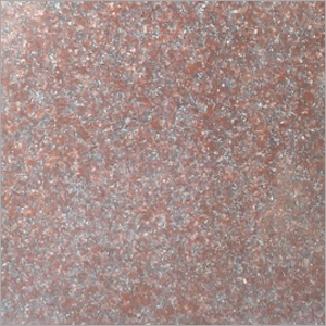 Ruby Red Granite
