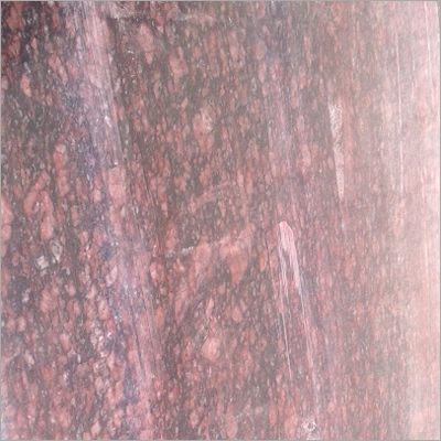 Multi Red Super Granite