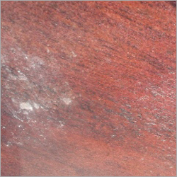 Multi Red Granite
