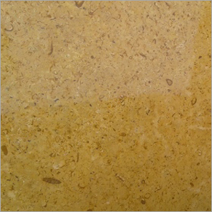 Yellow Marble