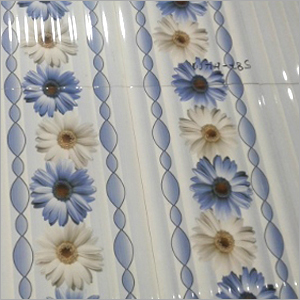 Digital Glossy Tiles