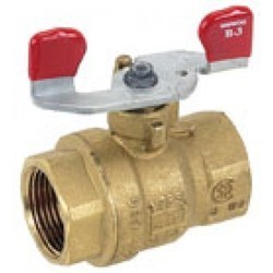 Ball Valve Handle