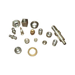 Precision Automobile Components