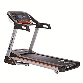 Motorized Treadmill (7a TFT Screen) - NEW 3.5 HP