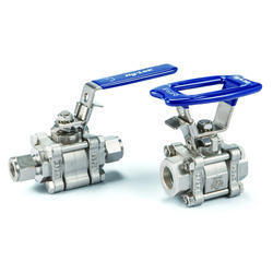 Plug Valve Components
