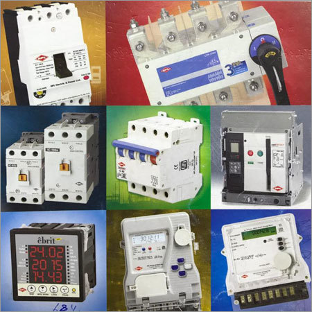 Electrical Instruments