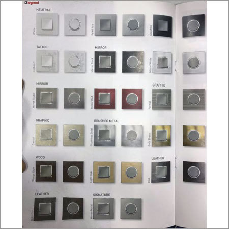 Electrical Products