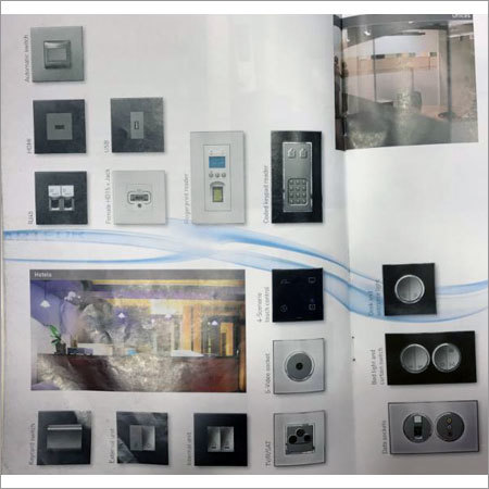 Electrical Goods