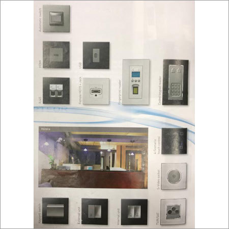 Electrical Connectors