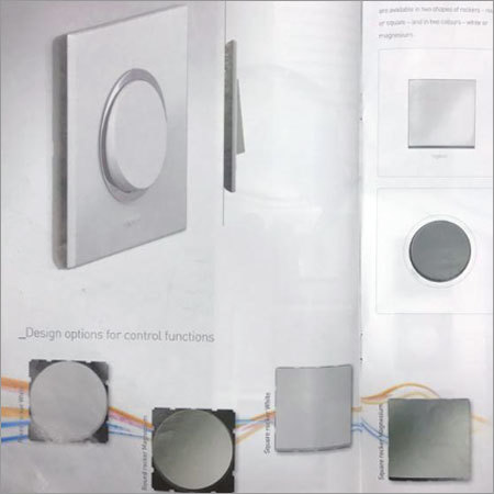 Electrical Switches