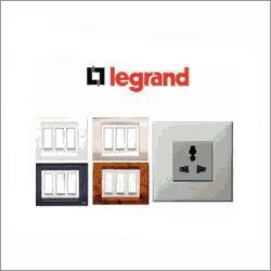 Havells Switches