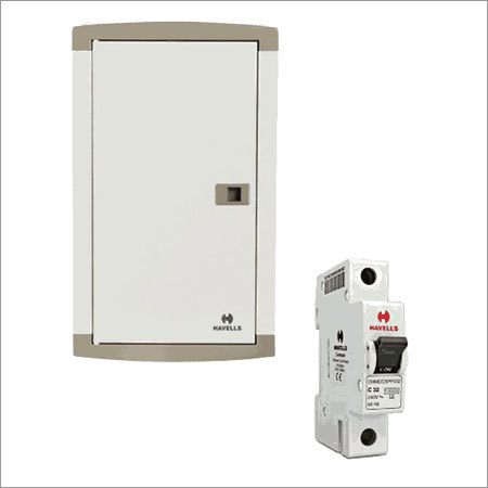 Havells Db Box