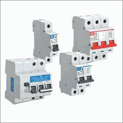 MCB Insulator Switch