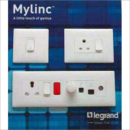 Electrical Safety Switches