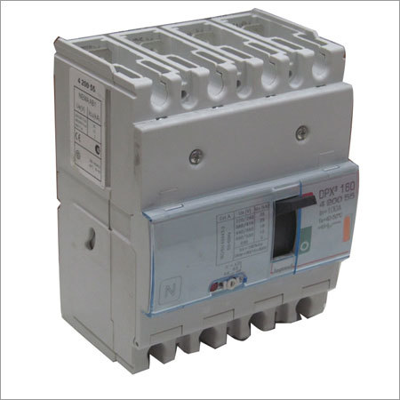 Legrand MCCB