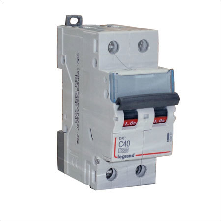 Legrand MCB