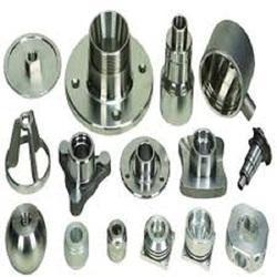 Machined Components