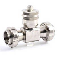 औद्योगिक वाल्व फिटिंग