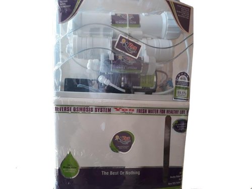 Water Purifier