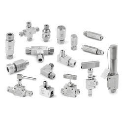 Valves Fittings