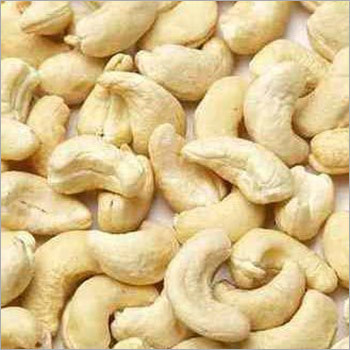 Processed Cashew Kernels