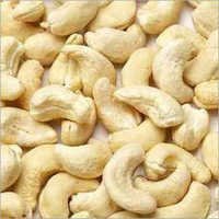 Processed Cashew Kernels - Organic, Off-white Color, Packed In Carton, Raw Processing, Moisture 6% | Convenient, Delicious, Nutritious, Versatile, Wholesome