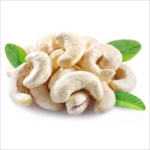 White Cashew Kernel