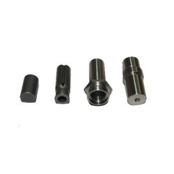 Solenoid Valve Fitting