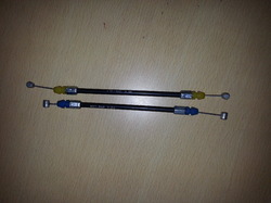 Seat Lock Cable Assembly